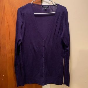 Cardigan Set